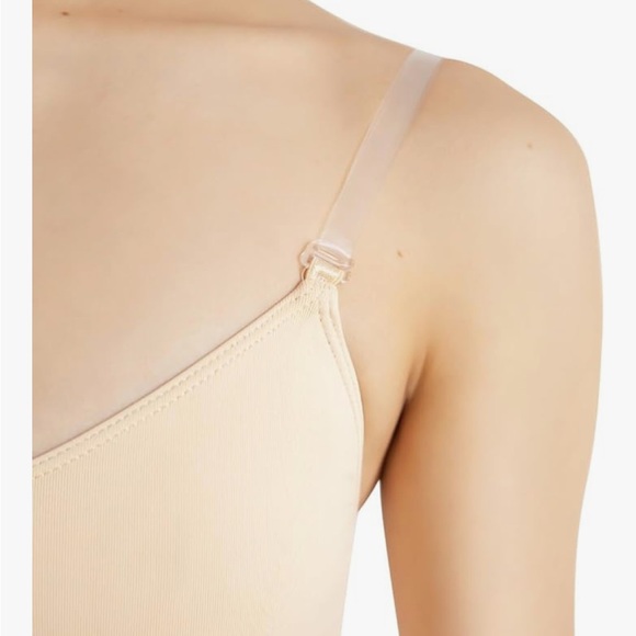 Capezio Overs & Unders Bodyliners - Picture 6 of 9